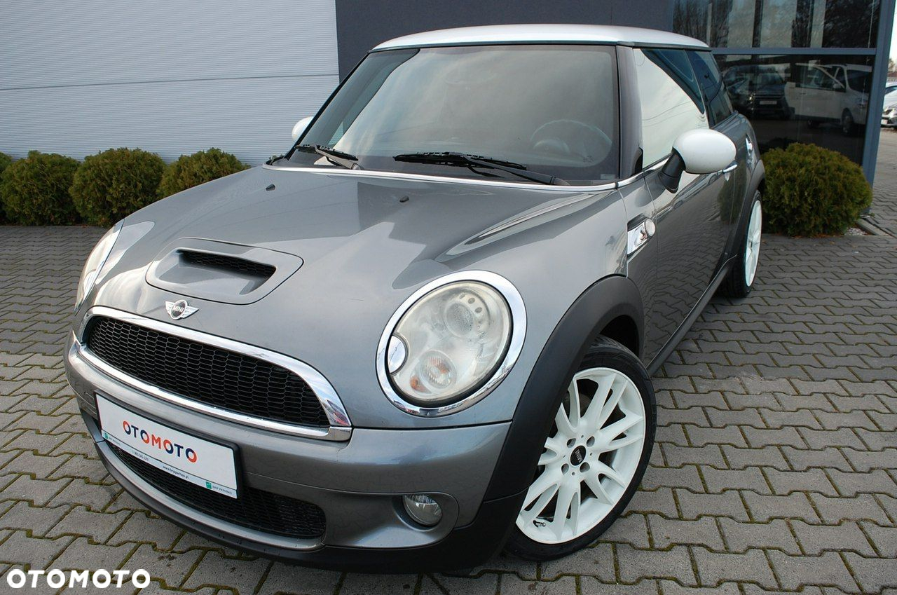 MINI Cooper S - 2