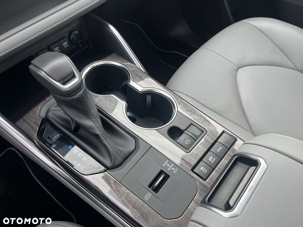 Toyota Highlander - 22