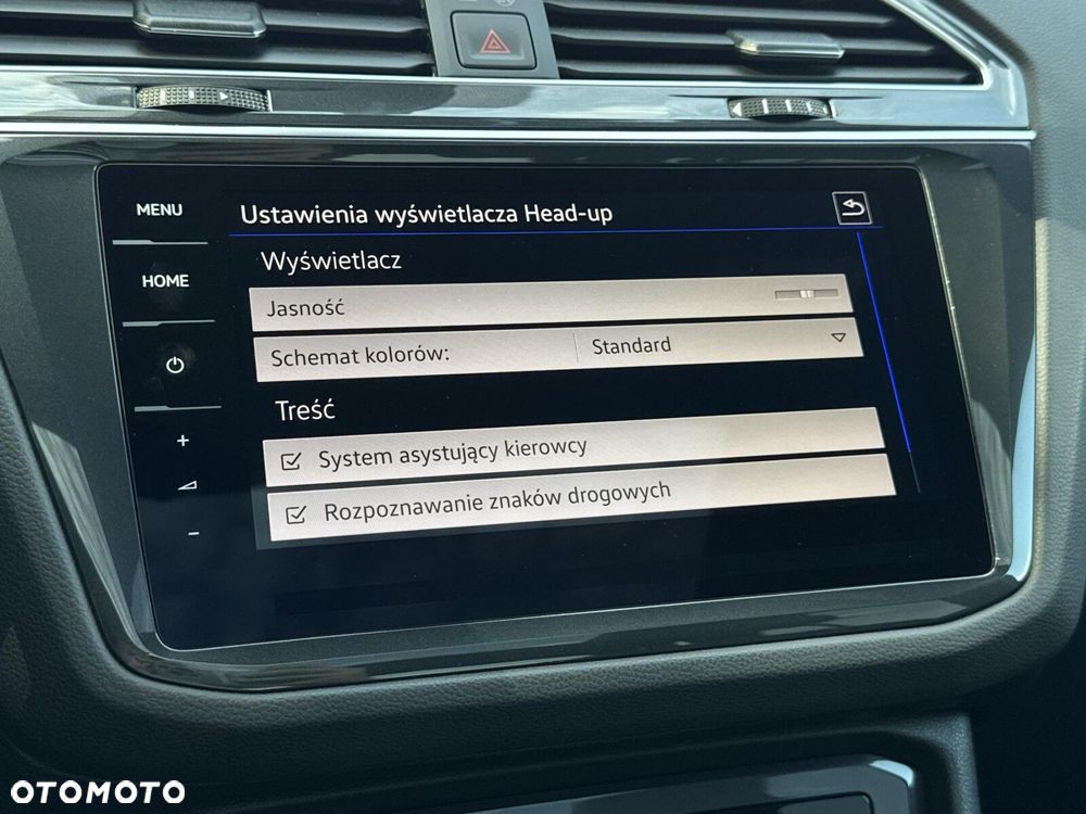 Volkswagen Tiguan 2.0 TSI 4Mot R DSG - 29