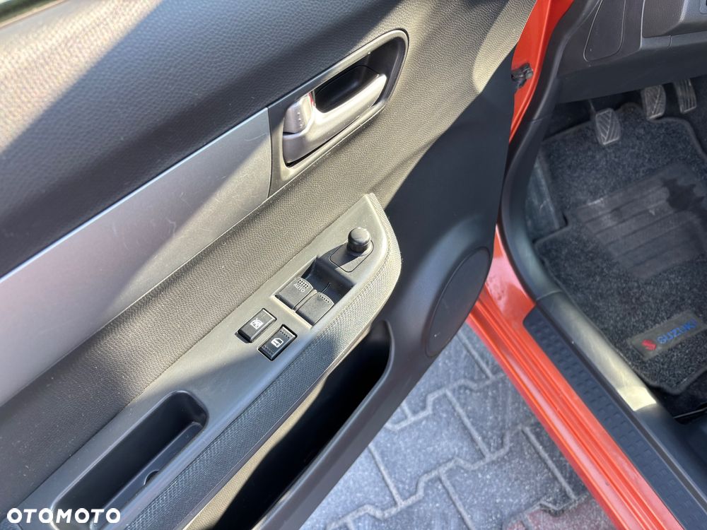 Suzuki Swift 1.3 Comfort XL - 5