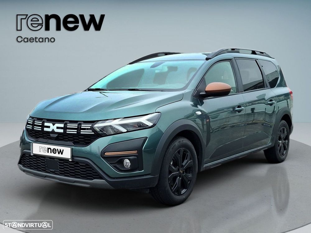 Dacia Jogger 1.0 ECO-G Extreme 7L Bi-Fuel - 1