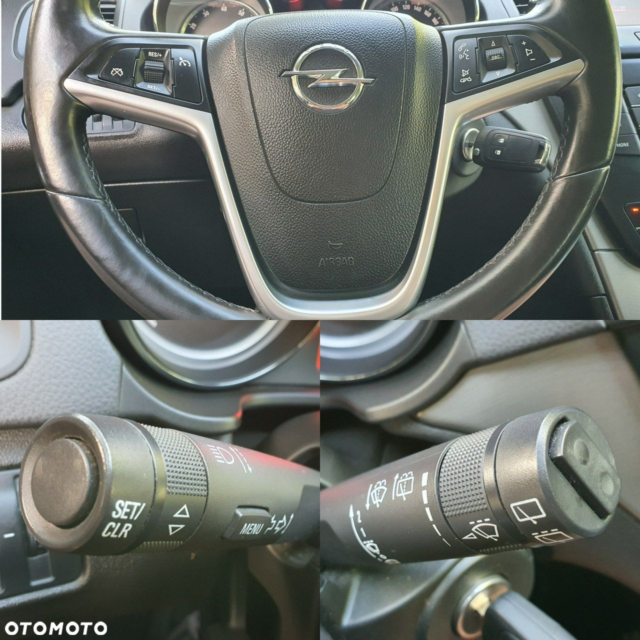 Opel Insignia 1.6 Turbo Sports Tourer - 20