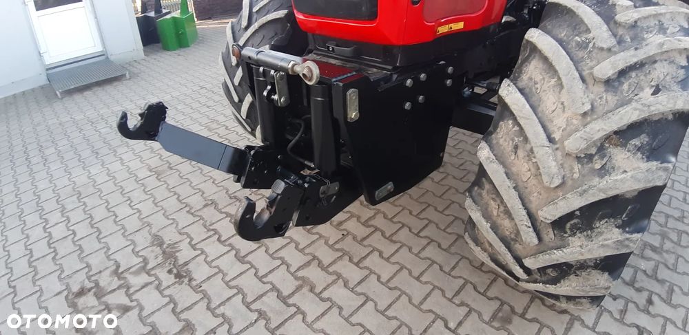 Massey Ferguson 8240 - 13