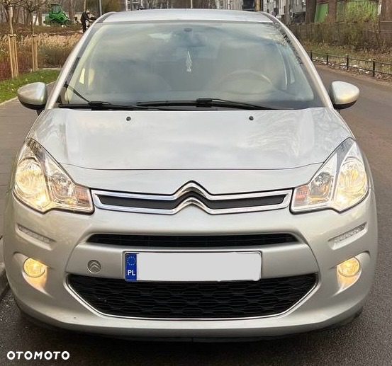 Citroën C3 - 3