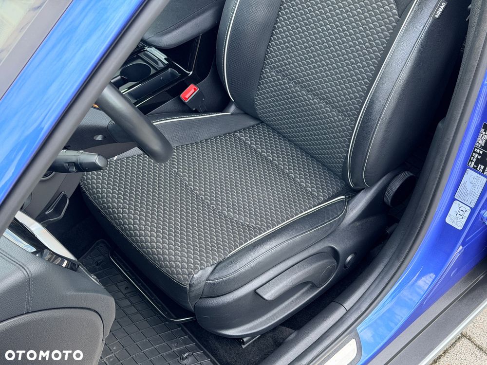 Kia XCeed 1.5 T-GDI L DCT - 21