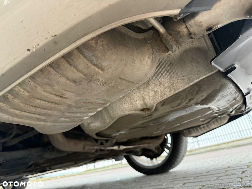 Audi A6 Limousine - 31