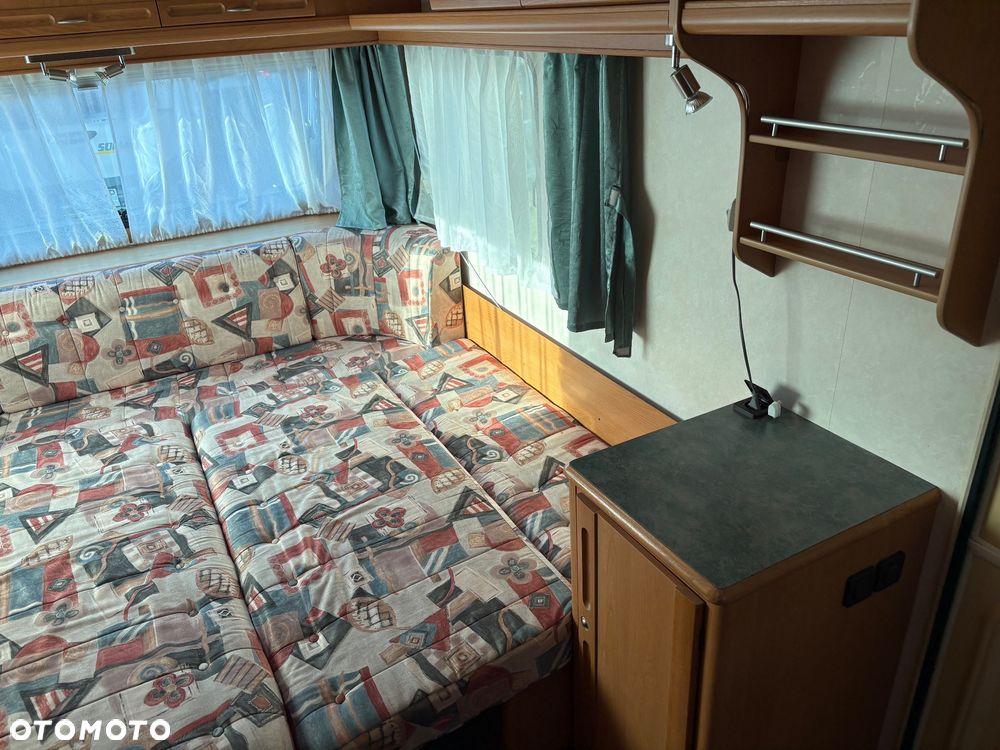 Adria Unica 391 - 19