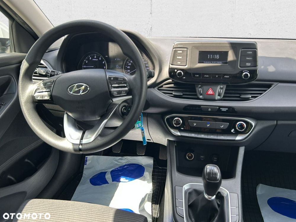 Hyundai i30 - 18