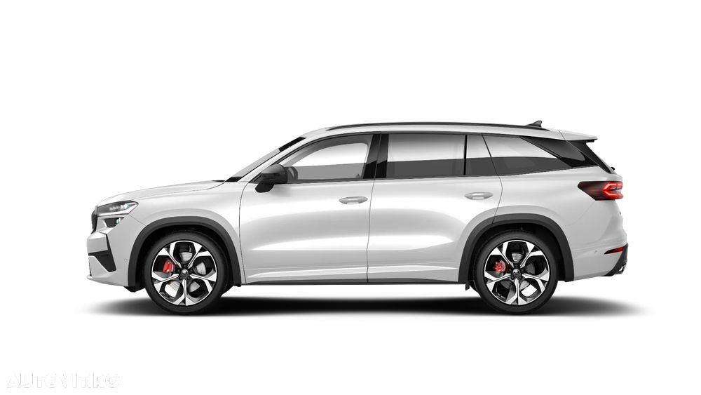 Skoda Kodiaq 2.0 TSI 4X4 DSG RS - 6