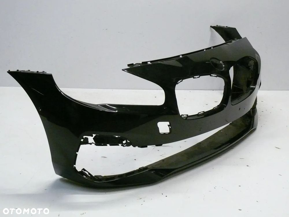 ZDERZAK PRZEDNI BMW 2 F45 F46 2017 2023 LIFT PDC - 3