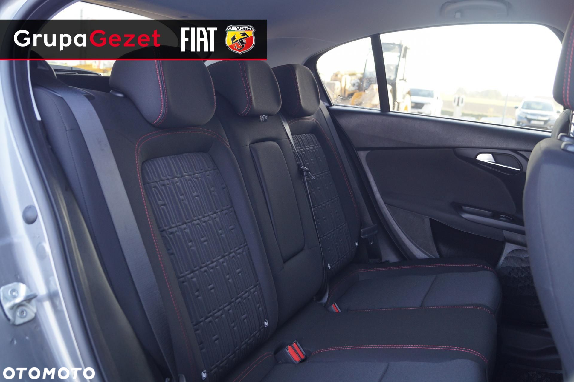 Fiat Tipo - 12