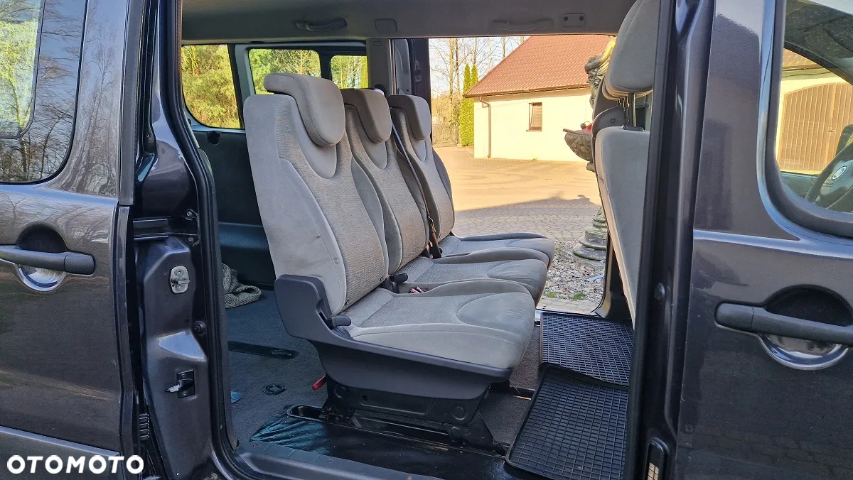Fiat Scudo Panorama 2.0 MJ L2H1 Family - 11