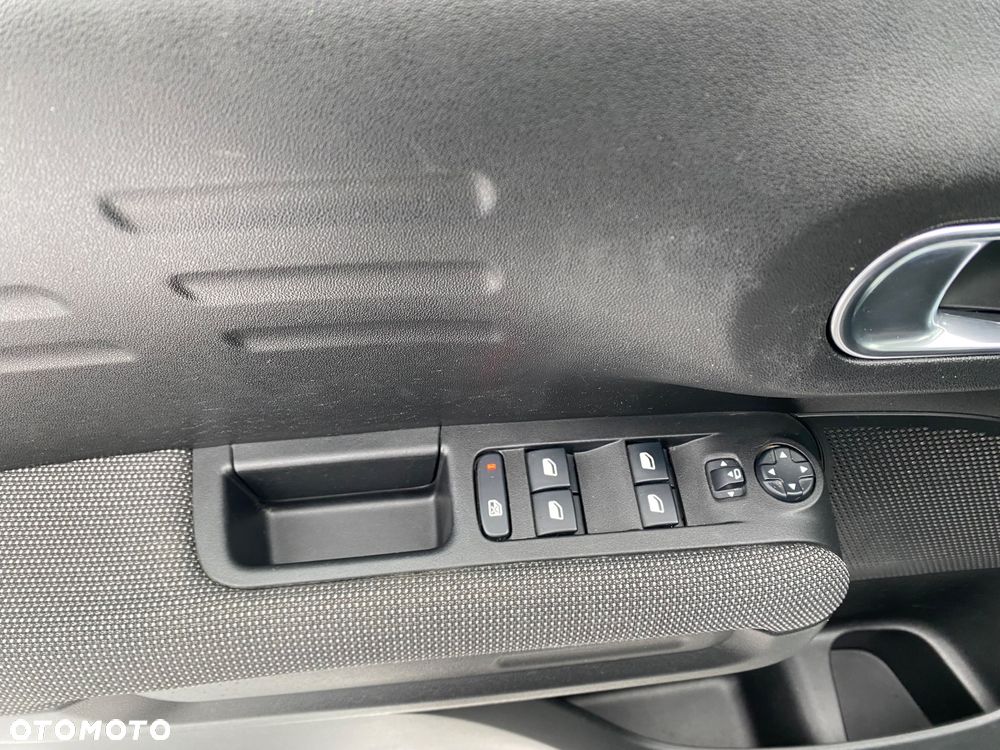 Citroën C4 Aircross 1.6 HDi STT 4x2 Exclusive - 20