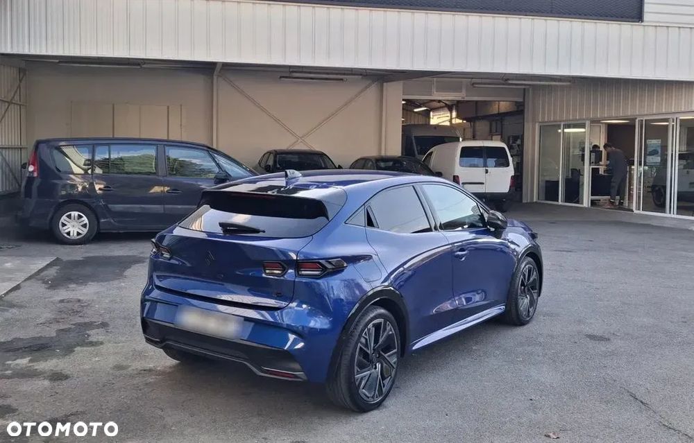 Renault Clio 1.8 E-TECH Full Hybrid 160 Esprit Alpine - 9