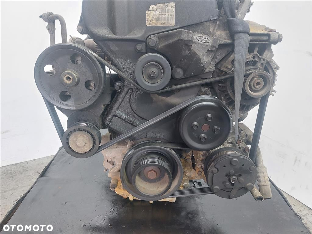 Silnik kompletny benzyna Ford Focus  MKI  1.6 16V 100KM 1998-2004 KOD:FYDB - 14