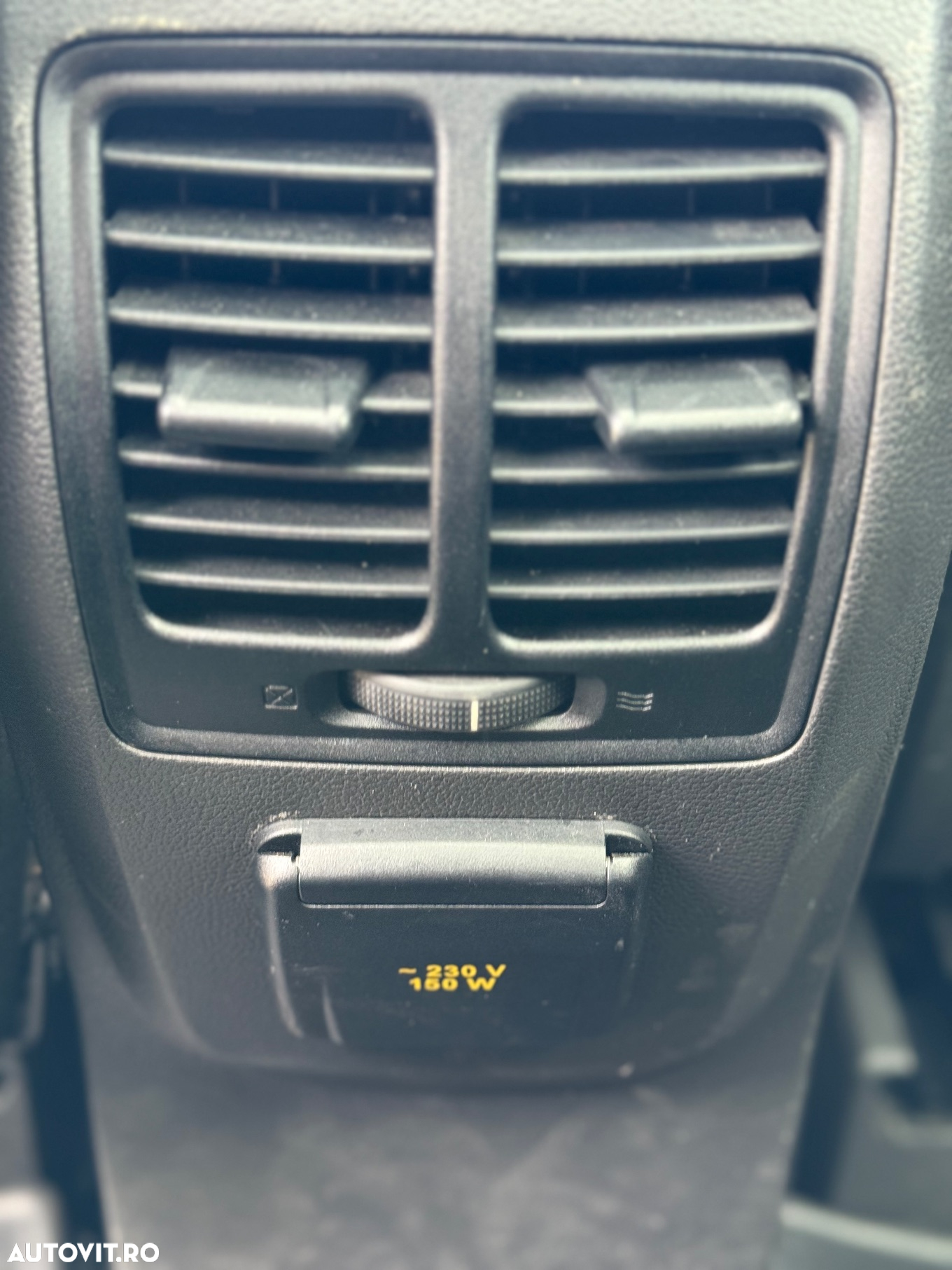 Ford Kuga 2.0 TDCi 4WD Powershift Titanium - 19