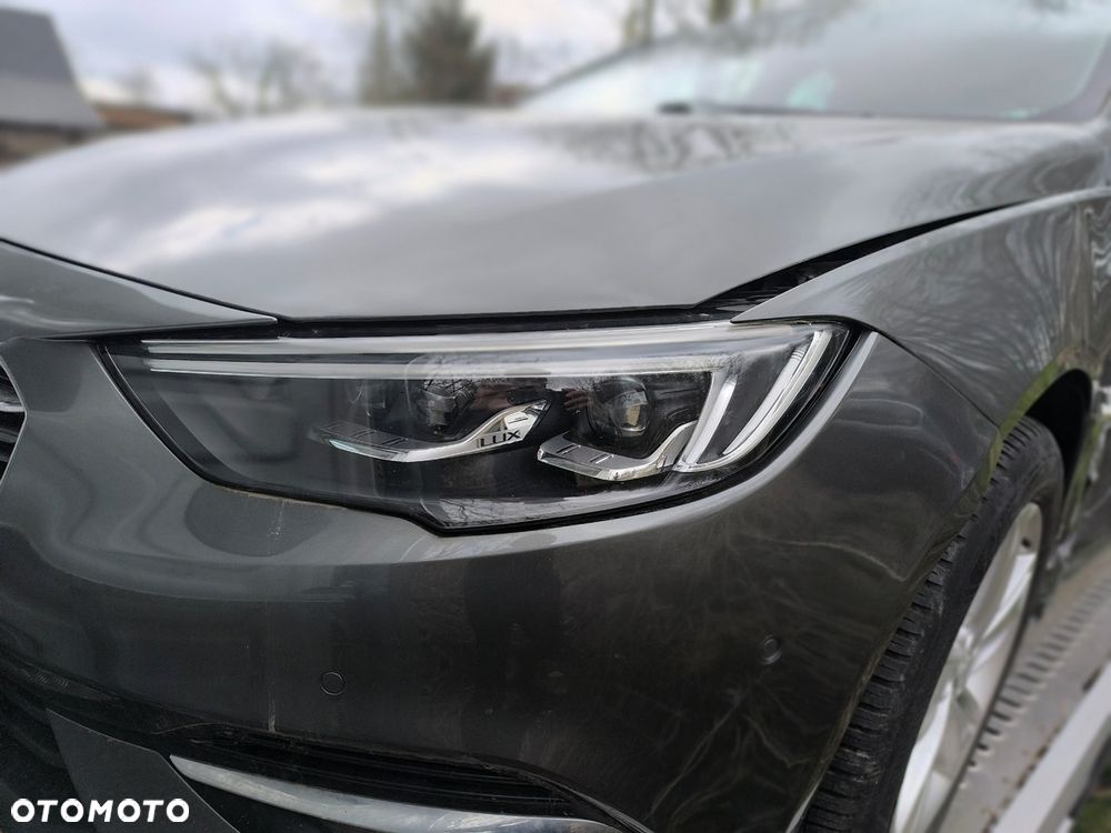 Opel Insignia 2.0 CDTI 4x4 ecoFLEX Start/Stop Innovation - 20