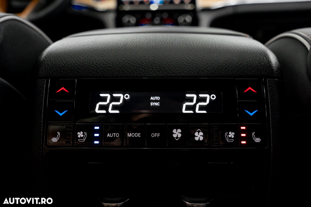 Jeep Grand Cherokee 2.0 4xe Plug-in Hybrid Automatik Summit Reserve - 17
