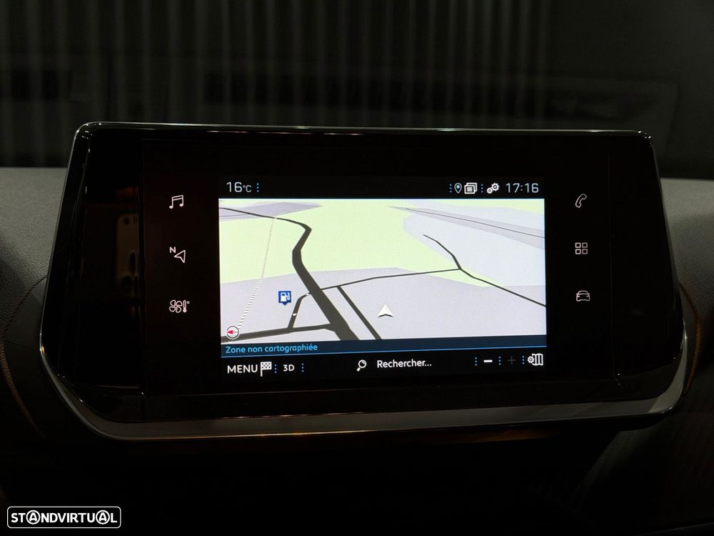 Peugeot 2008 1.2 PureTech Active Pack - 17