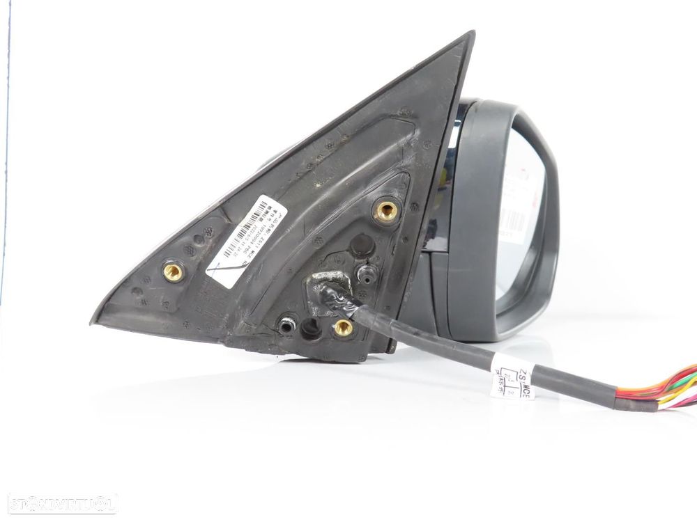 Retrovisor / Espelho Direito Usado / Original MG MG ZS 10920004-PBC - 6