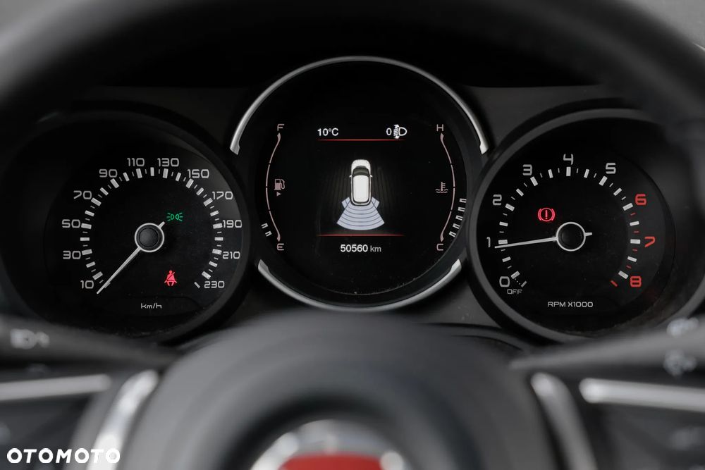 Fiat 500L 1.4 16V 120th - 19