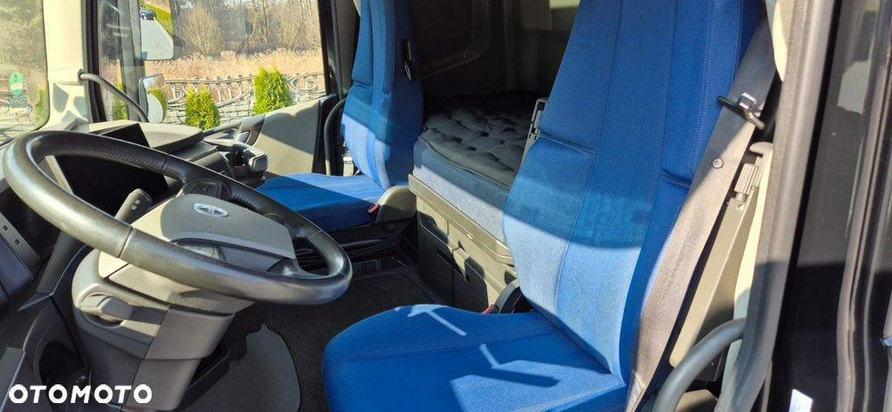 Volvo FH 500 , LowDeck, Złoty kontrakt, Klima postojowa - 24