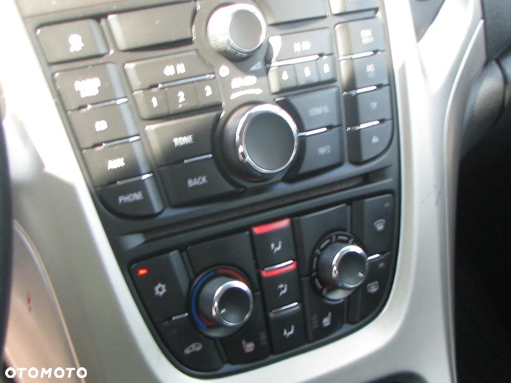Opel Astra 1.4 Turbo Active - 16