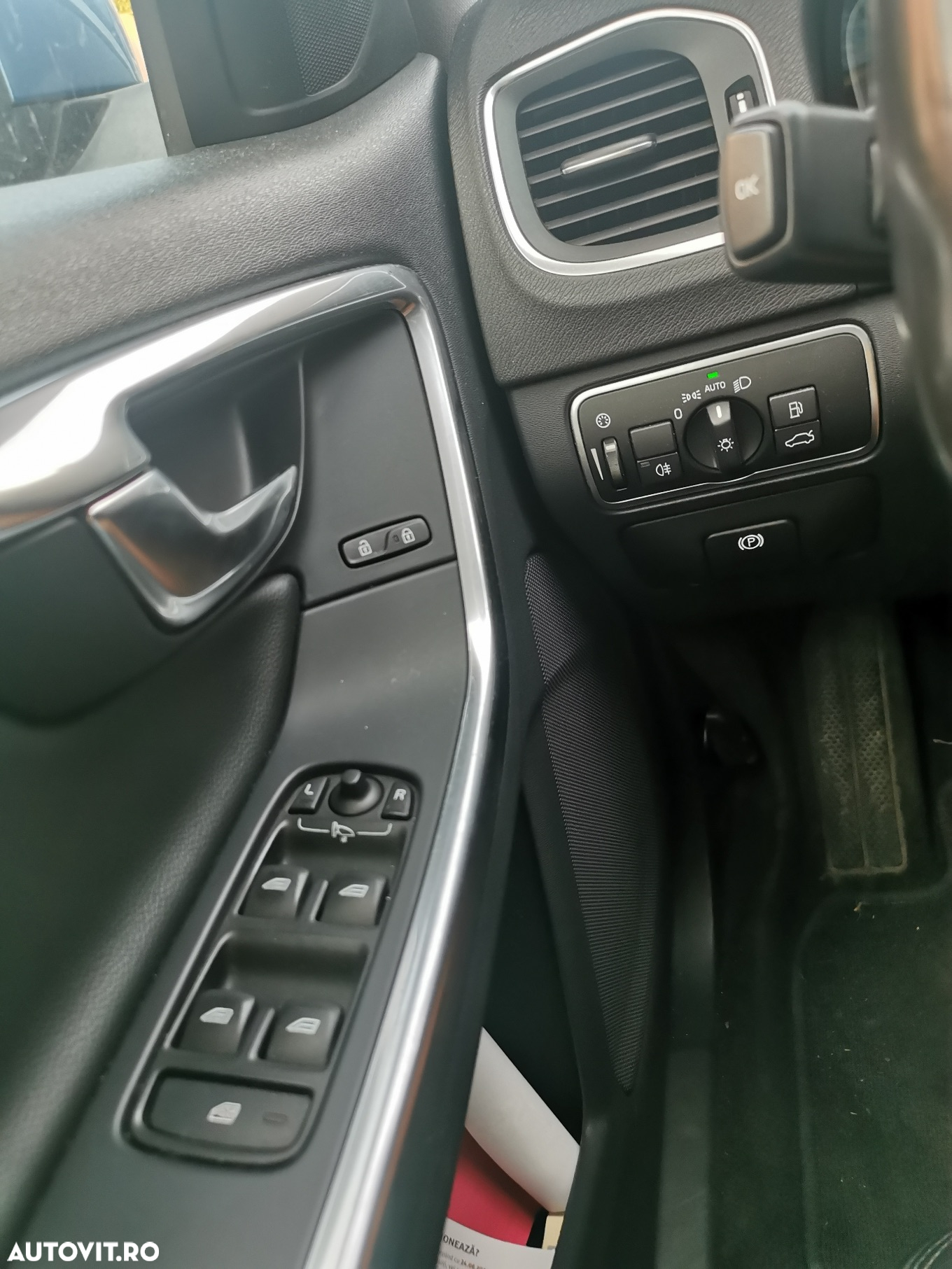 Volvo V60 D2 - 6