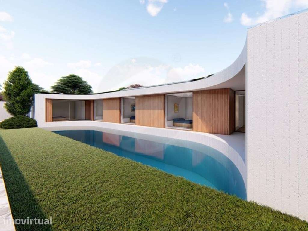 Lote com 984m2 em Argivai na Póvoa de Varzim - Grande imagem: 5/25