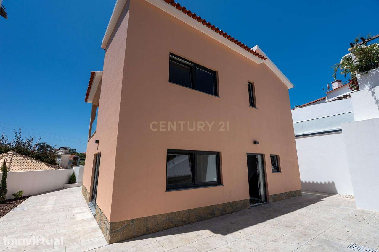 Moradia, 218 m², Ericeira - Grande imagem: 4/60