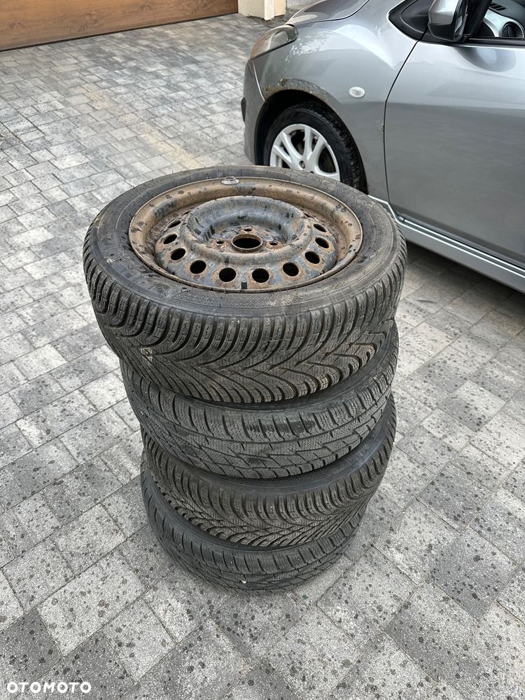 Mazda 2 1.5 Dynamic - 12