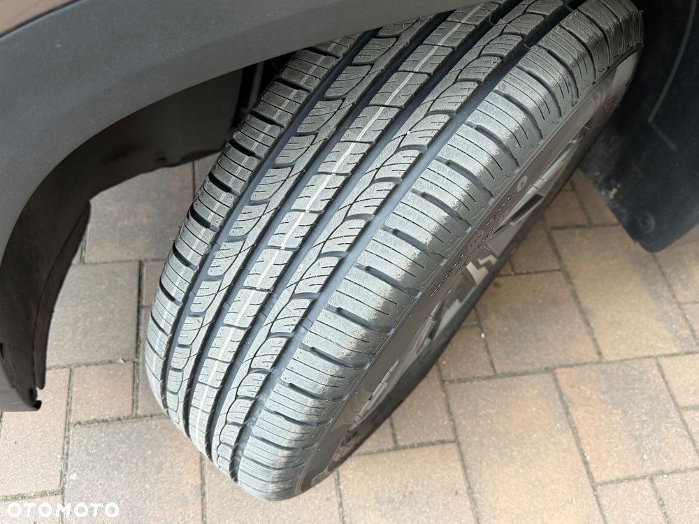 Hyundai Tucson blue 1.6 CRDi 2WD Style - 15