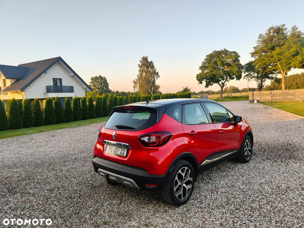Renault Captur (ENERGY) TCe 90 LIMITED - 24
