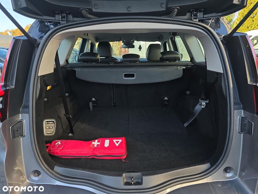 Renault Scenic 1.6 dCi Intens - 12