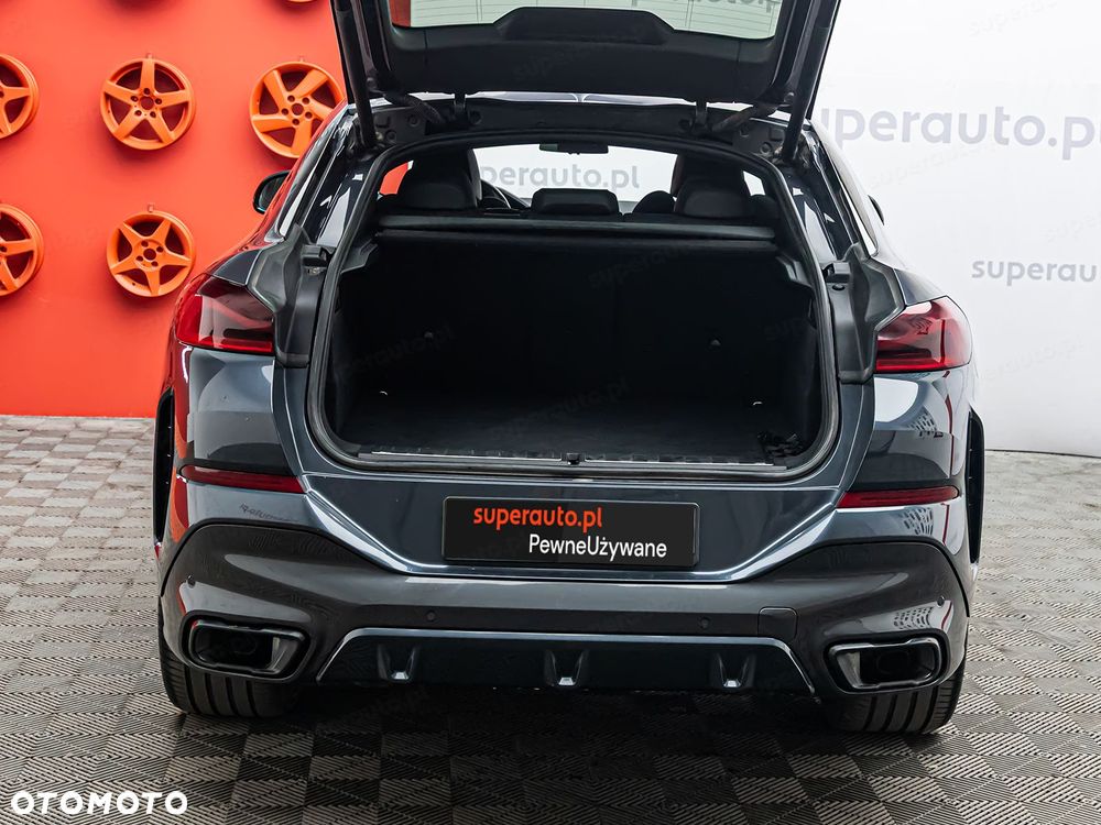 BMW X6 - 25
