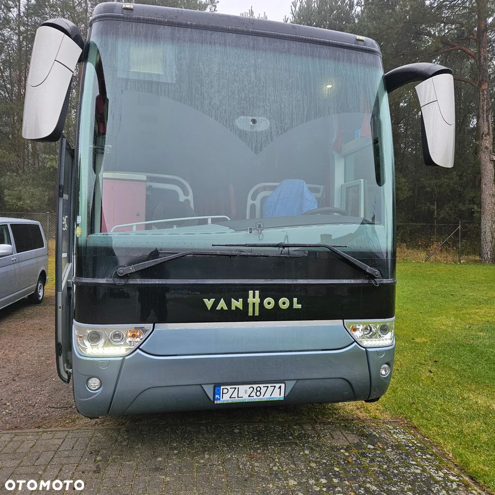 Van Hool TX11 Alicorn - 6