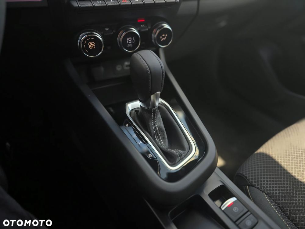 Renault Arkana 1.6 E-Tech Full Hybrid 145 Techno MMT - 16