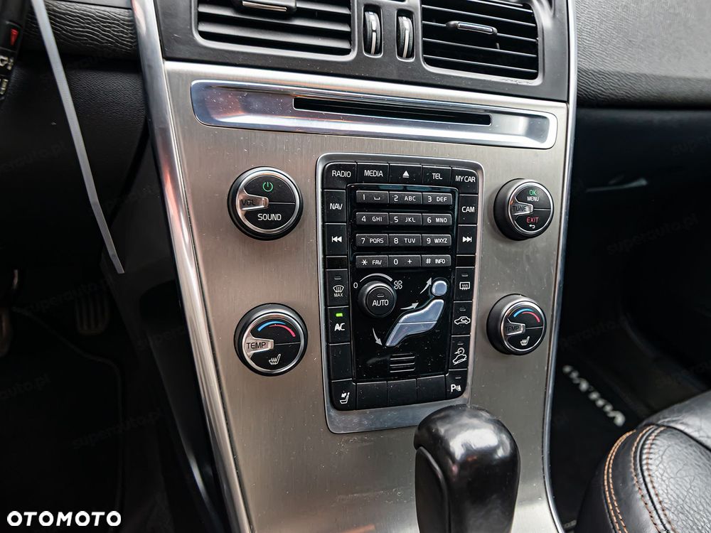 Volvo XC 60 - 20