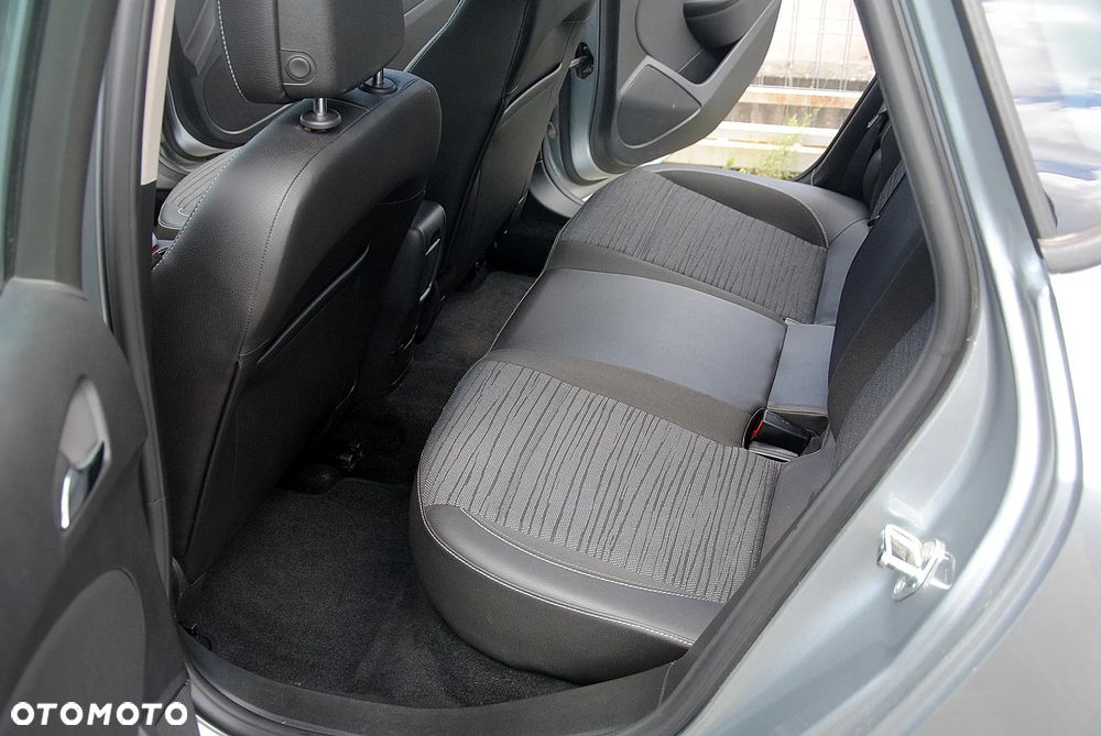 Opel Astra 1.4 Turbo Innovation - 9