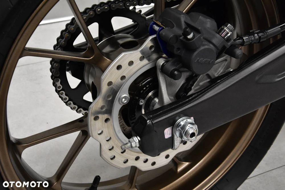 Honda CB - 35