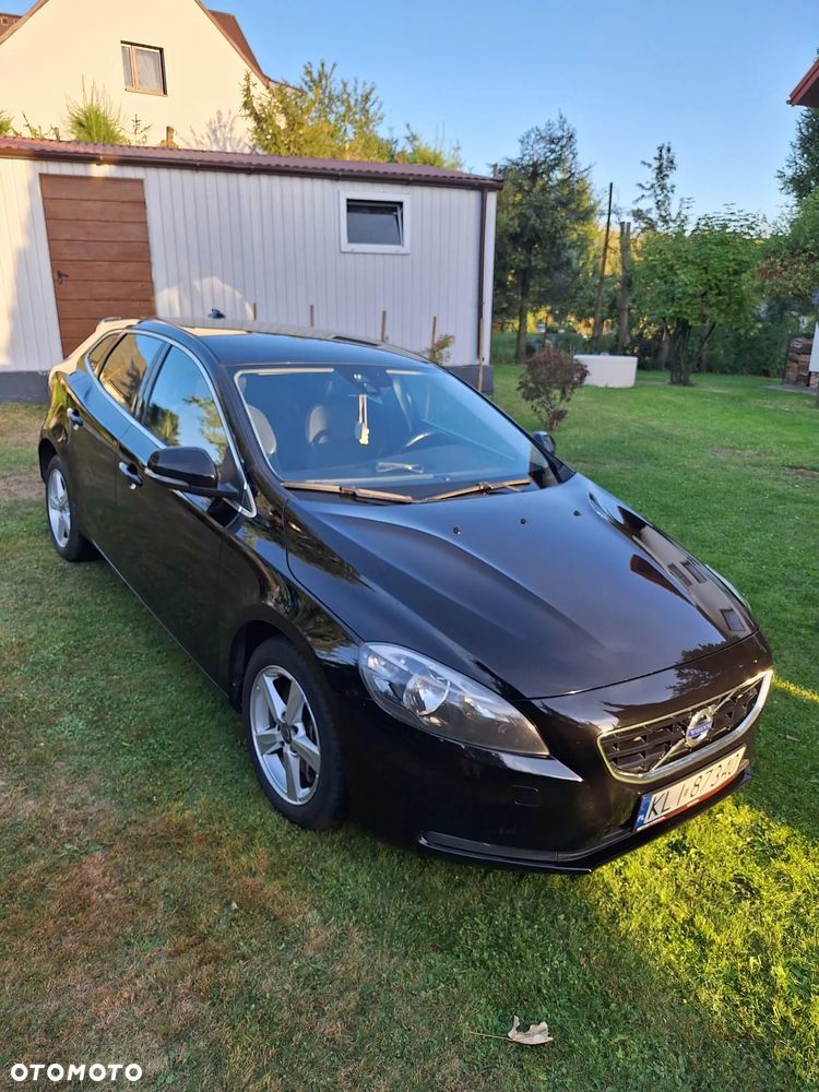 Volvo V40 D3 Drive-E Momentum - 2