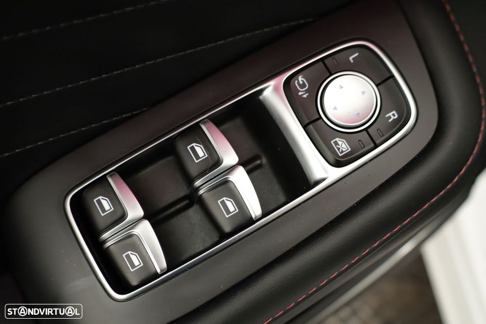 MG EHS 1.5 T-GDI Plug-in Hybrid Luxury - 21