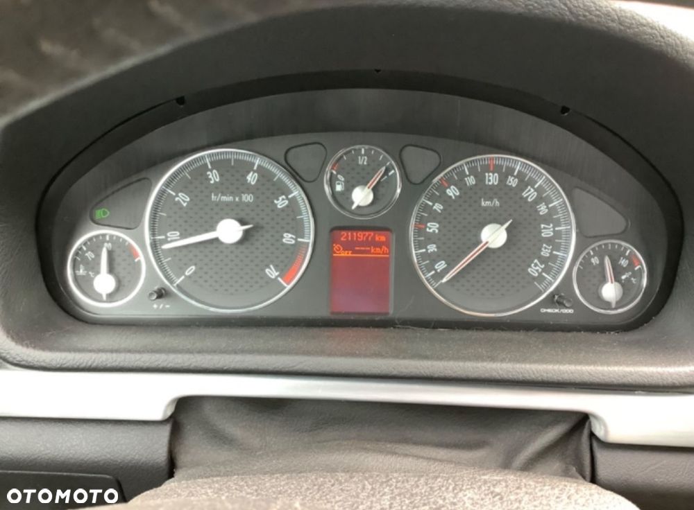 Peugeot 407 165 Platinum - 24