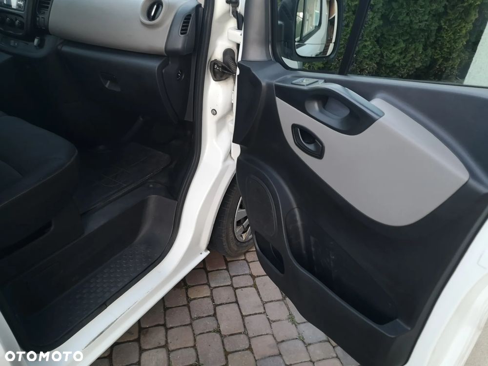 Renault Trafic L2H1 2,9t Business - 15