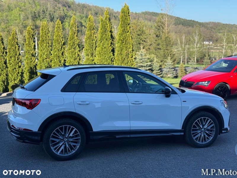 Audi Q3 40 TFSI Quattro S tronic S line - 20