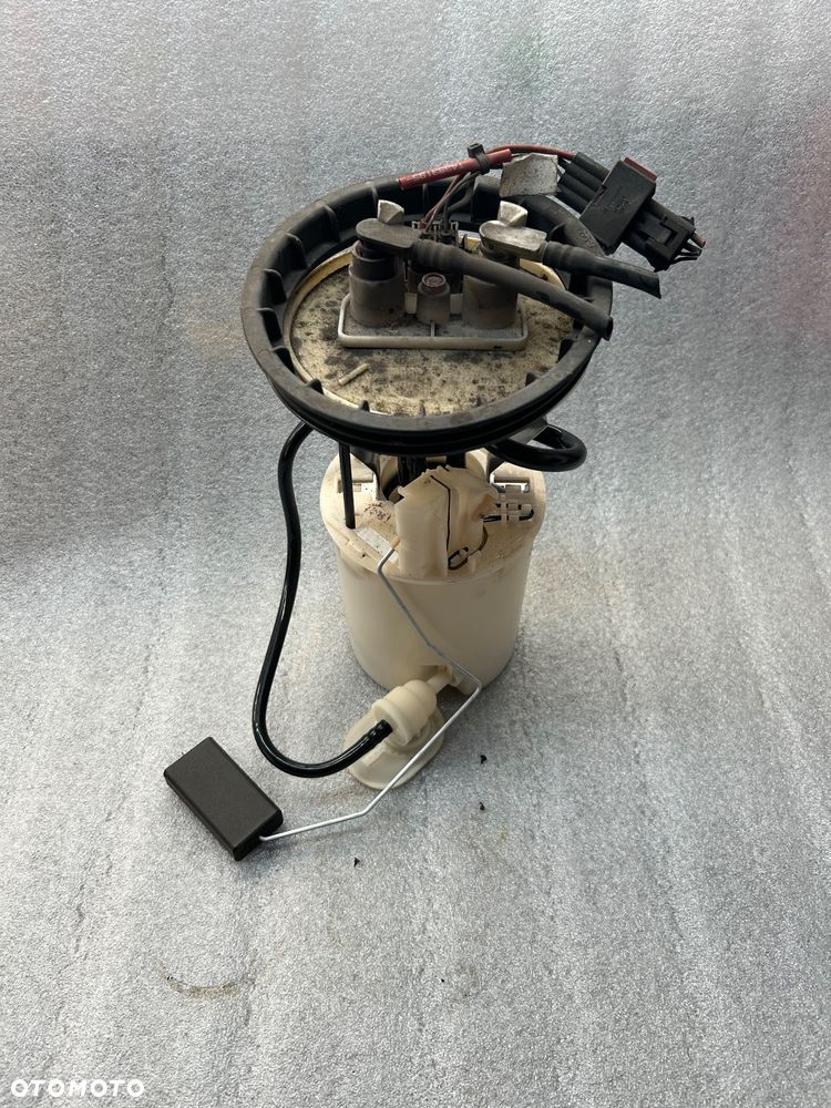 SAAB 95 9-5 POMPA PALIWA 2.0 2.3 - 2