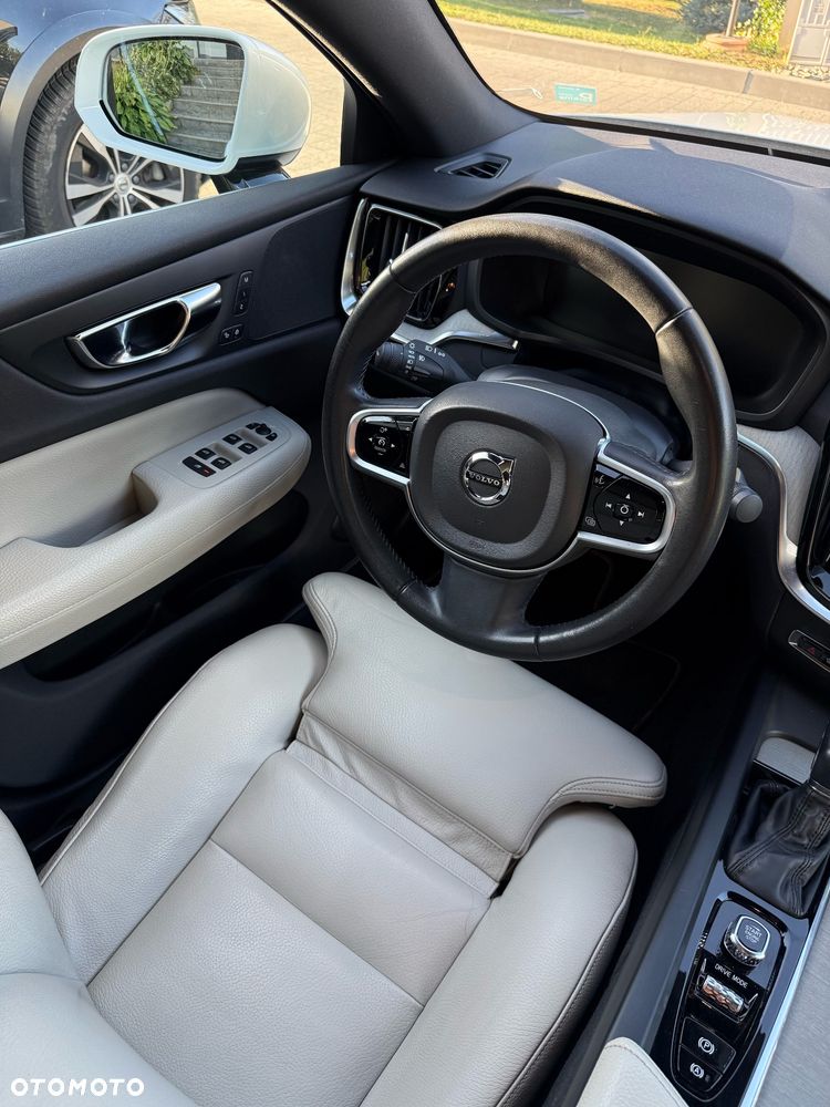 Volvo S60 T4 Inscription First Edition - 4