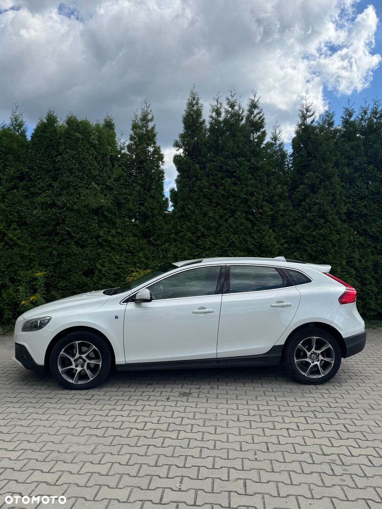 Volvo V40 Cross Country T3 Ocean Race - 12
