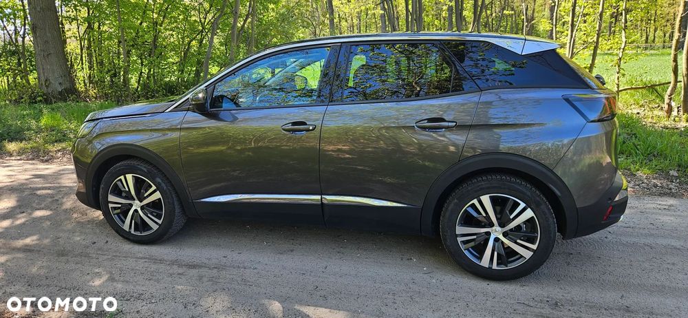 Peugeot 3008 BlueHDi 130 Stop & Start EAT8 Allure - 19