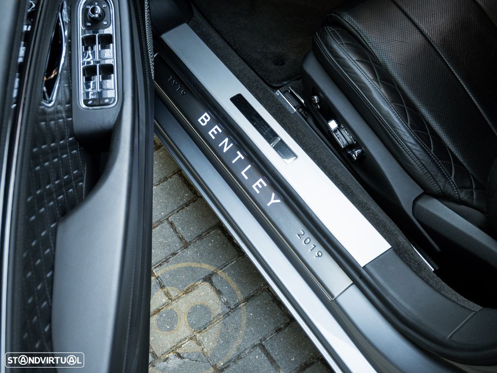 Bentley Continental GT W12 - 31